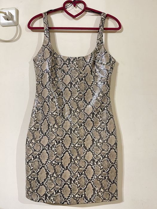 Дамска рокля Zara