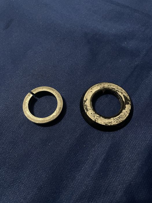 Запчасти,детали на трюковой самокат