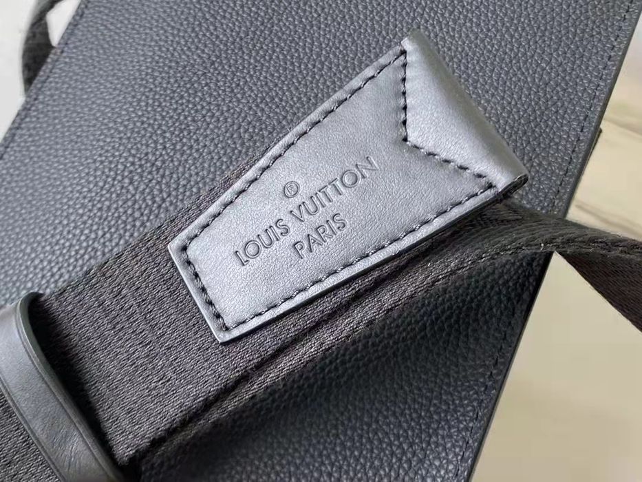 sling bag louis vuitton 57081 чанта