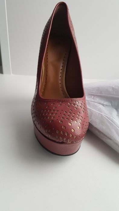 Туфли. Германия Новые