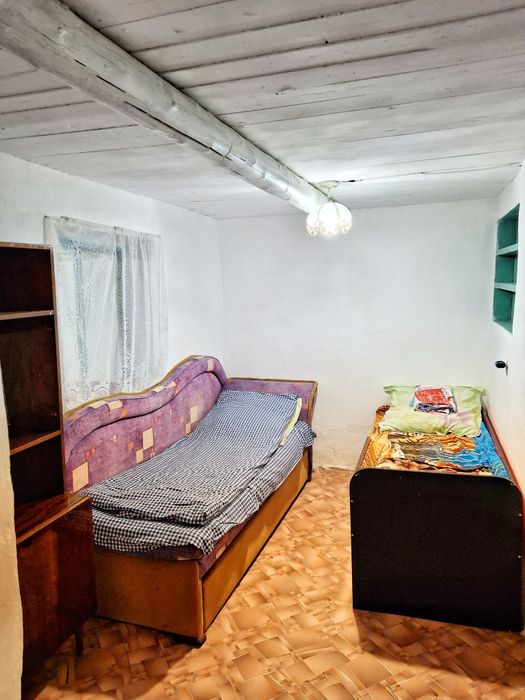 Сдается дом на территории дачи.
