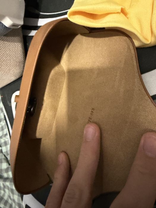 Rayban wayfayer meta 2