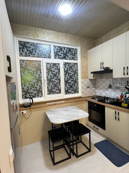 *2в3\2\4 Продаёт квартира ‼️ Чиланзар-2 48м²