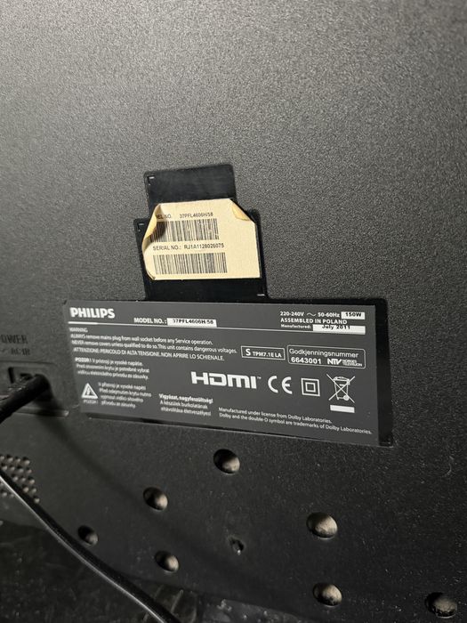 продам телевизор