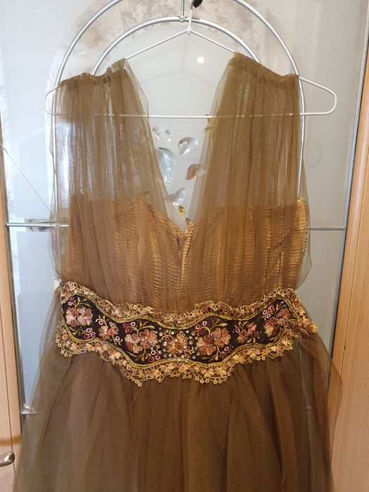 Rochie Agnes Toma