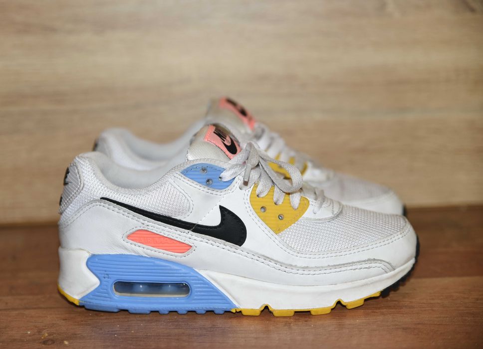 Nike AIR MAX оригинални маратонки, размер 36.5