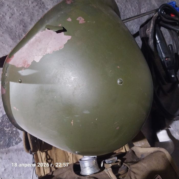 Продам военную каску