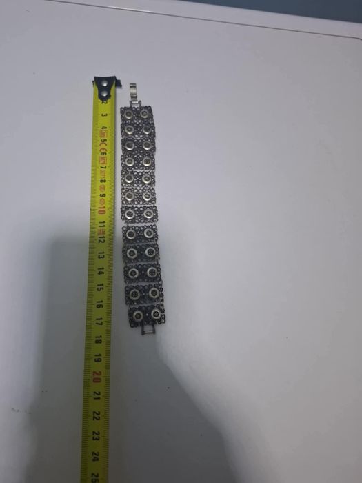 Стара гривна 
Цена 50 лв