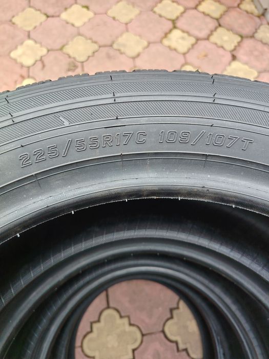 Anvelope falken 225 55 17c