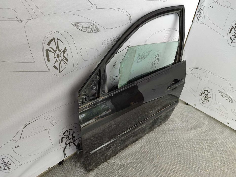 Usa Fata Stanga Renault Megane II Hatchback / Sedan / Break 2006–2009 / Cod OEM 775 1473 728 (11D)