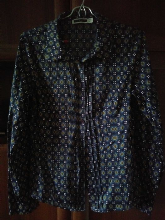 Блузка женская размер 46