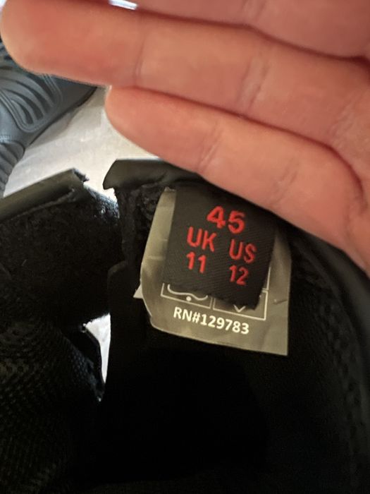 Мото Ботуши Noru 45