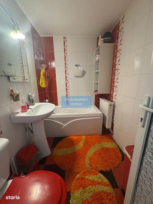 Apartament 3 camere de vânzare – Șos. București