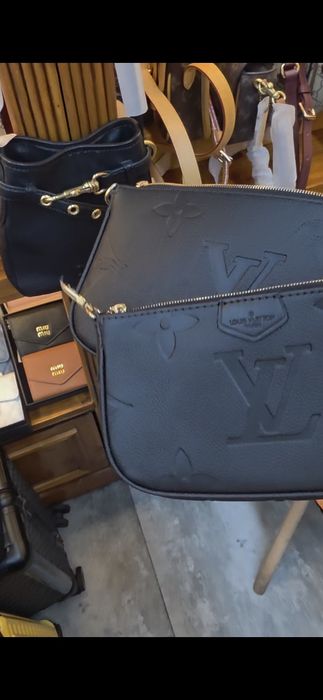Пролам жен сумка LV