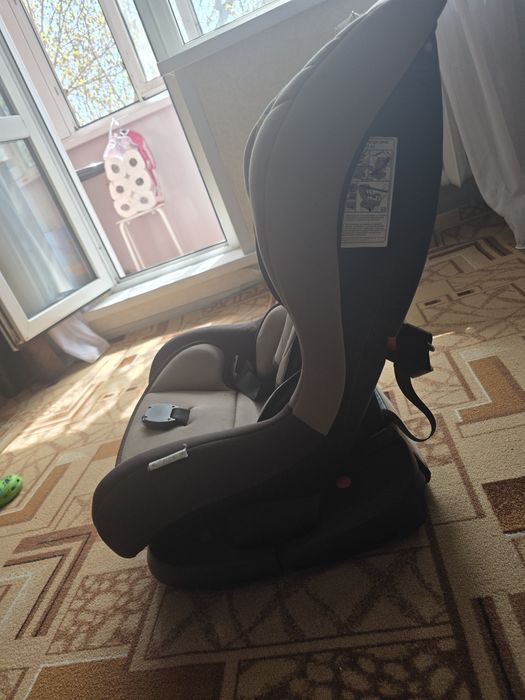 Продам детское автокресло