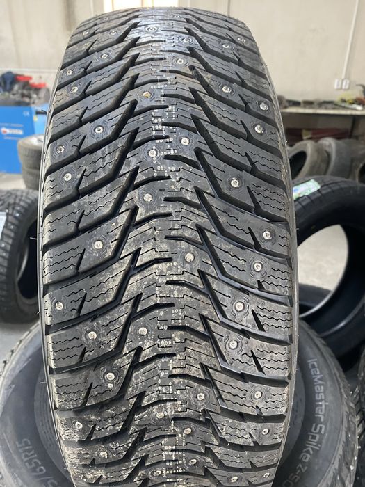 Шины размер 205/65/15