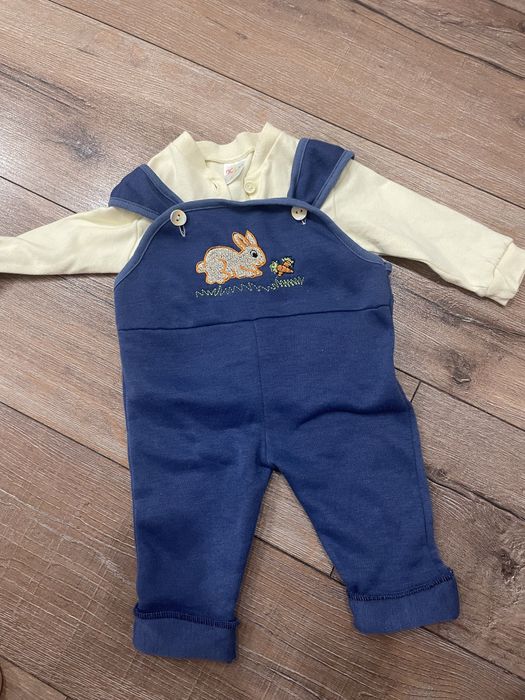 Детские вещи унисекс