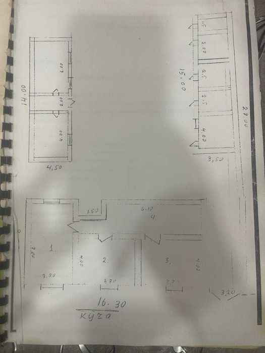 Arzon narxda shoshilinch uy sotiladi 7,5 sotix, egasidan, Yunusobod