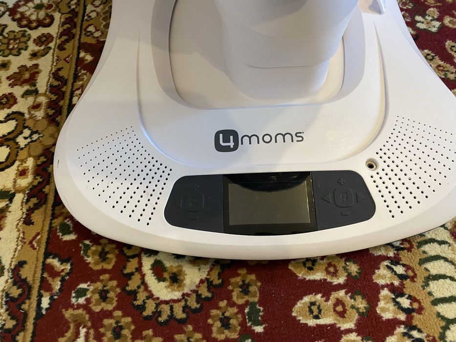 Электролюлька 4момс