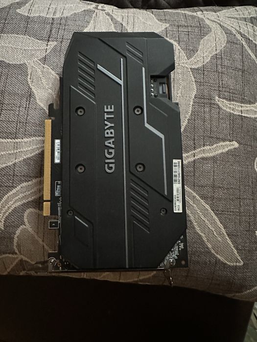 Gigabyte rtx 2060 6gb