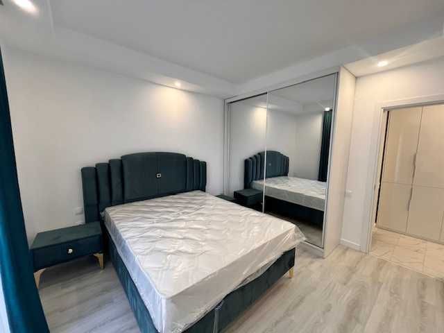 2 Camere+GRADINA cu iesire DIRECTA LA PISCINA+Parcare