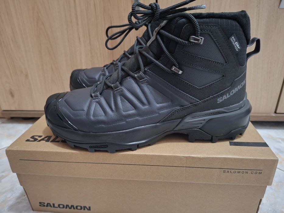 НАМАЛЕНИ НОВИ Мъжки Salomon X Ultra