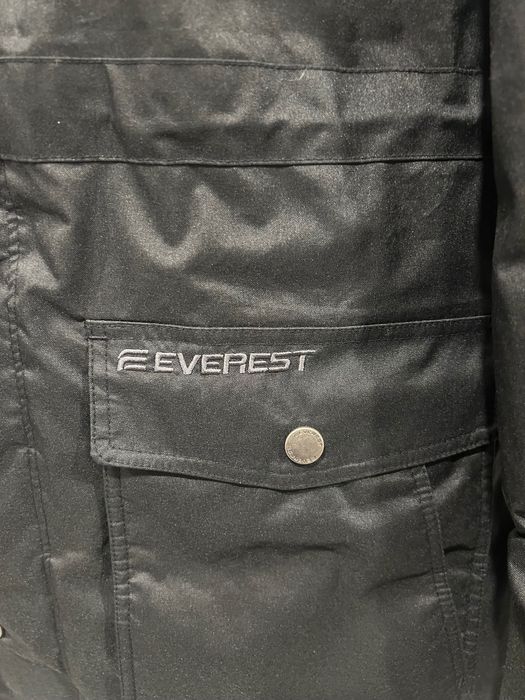 Уникално зимно яке Everest