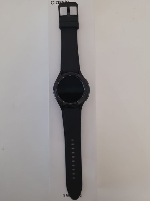 galaxy watch 4 classic