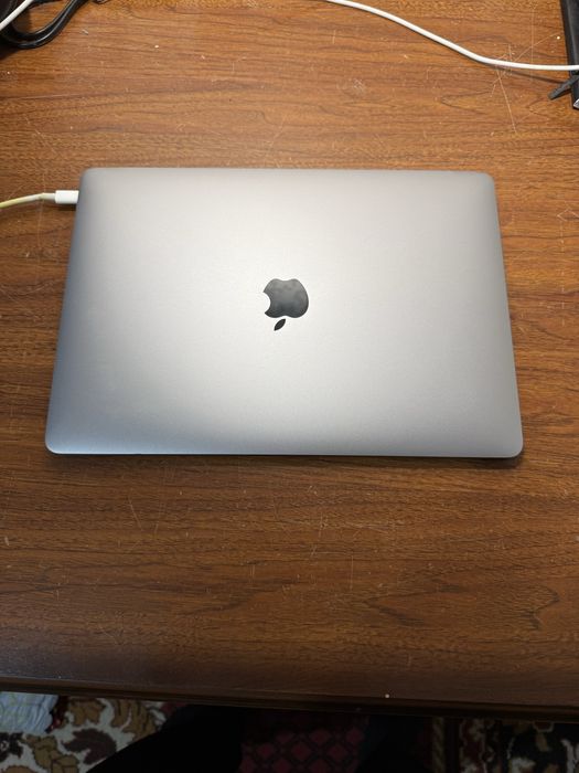 Macbook pro 2017