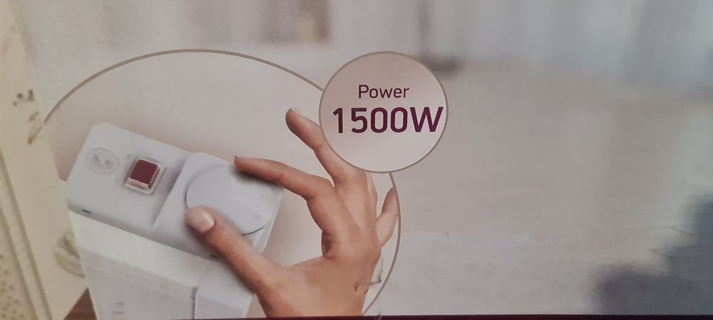 Панелен конвектор Теси/Tesy