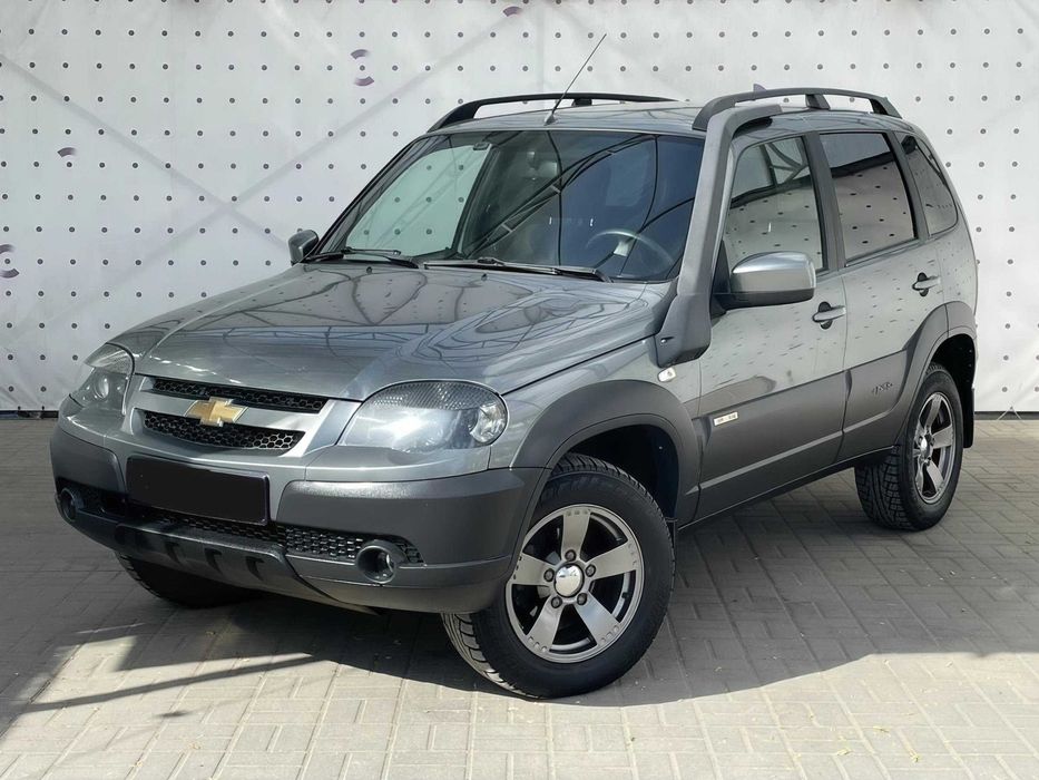 Diska Niva Volga Uaz