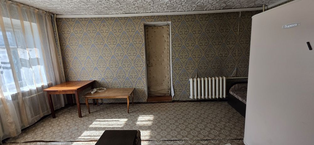 Продам 1 комнатную квартиру
