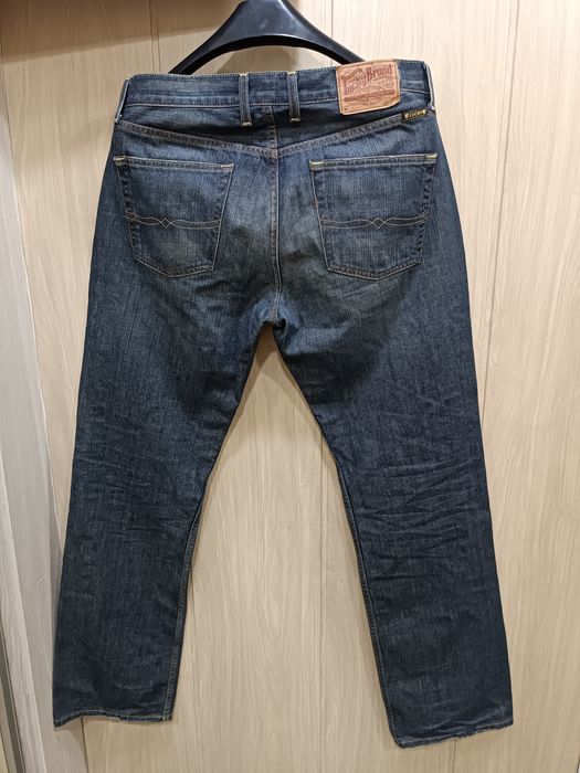 Оригинальные Lucky Brand