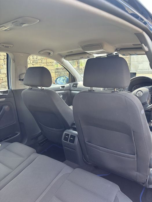 Golf 5 в отлично състояние