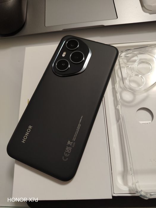 Продавам Honor 400 pro 12/512GB