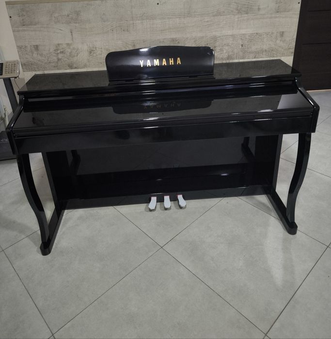 Цифровое пианино. Цифровое фортепиано. Электронное пианино.