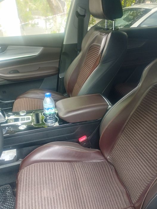 Chery Tiggo 8 Pro 2023 — 4