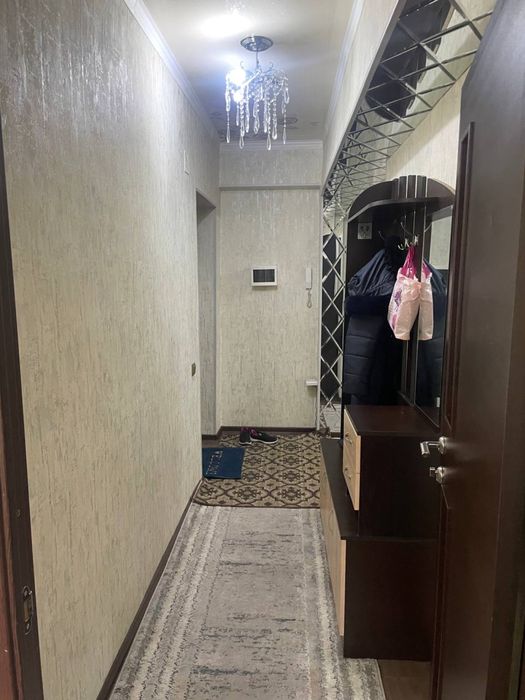 Andijonda ijaraga uy. Квартира долгосрочная в Андижане.