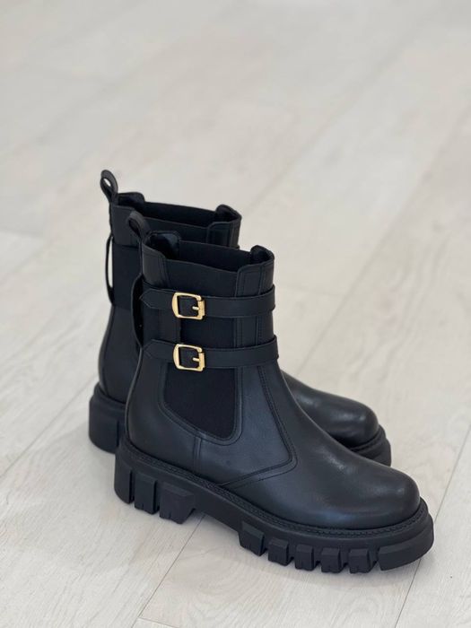 Сапоги челси Лестроза L’estrosa