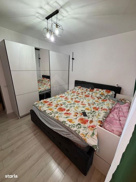 Apartament 3 camere complet renovat