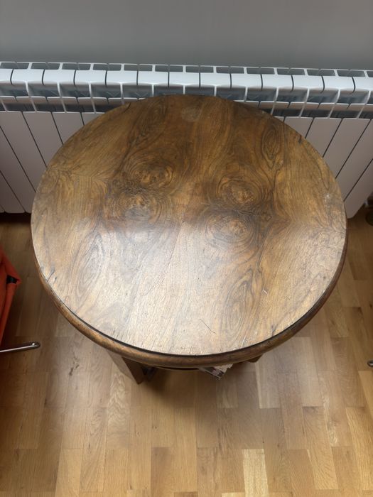 Винтидж маса от 30-те