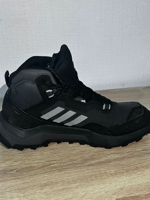Adidas Terrex.