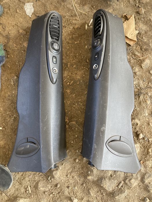 Управлвния за вратите и прозорците за Пежо 807 05- 10 г.