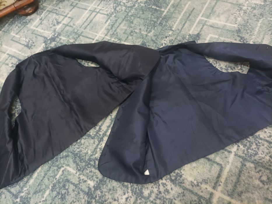 Школьная форма в отличном состоянии