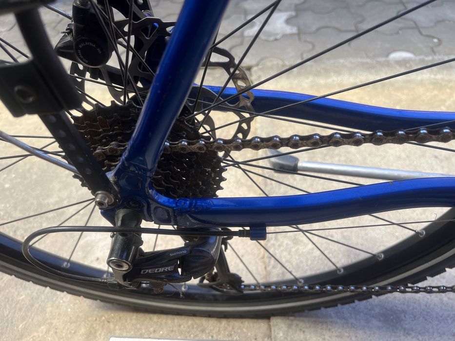 Vand Bicicleta Diamant Ubari trekking și oraș