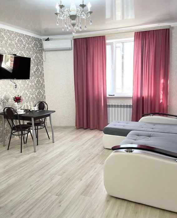 Квартира посуточно