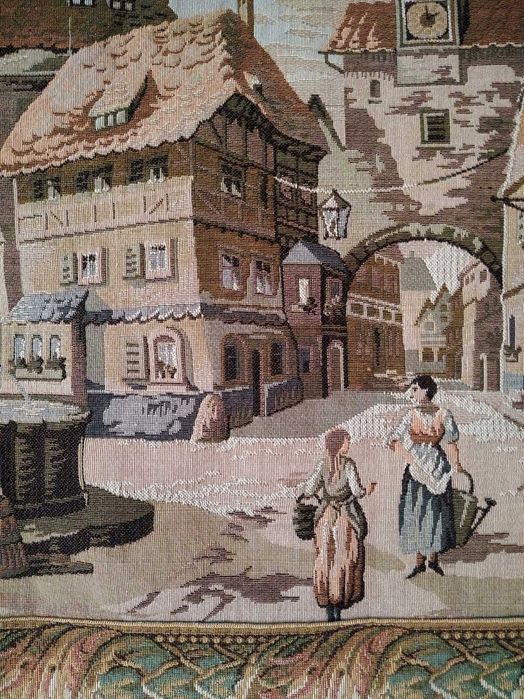 Tapiserie superba Germania