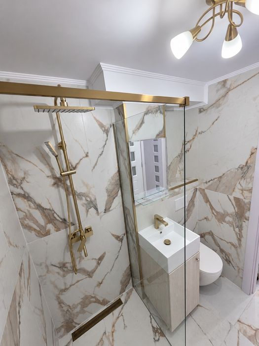 Apartament 2 camere decomandat , renovat de la 0 , fără risc seismic , proprietar — fotografia 1