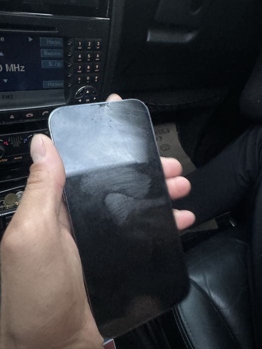 Iphone 14 pro max обмен