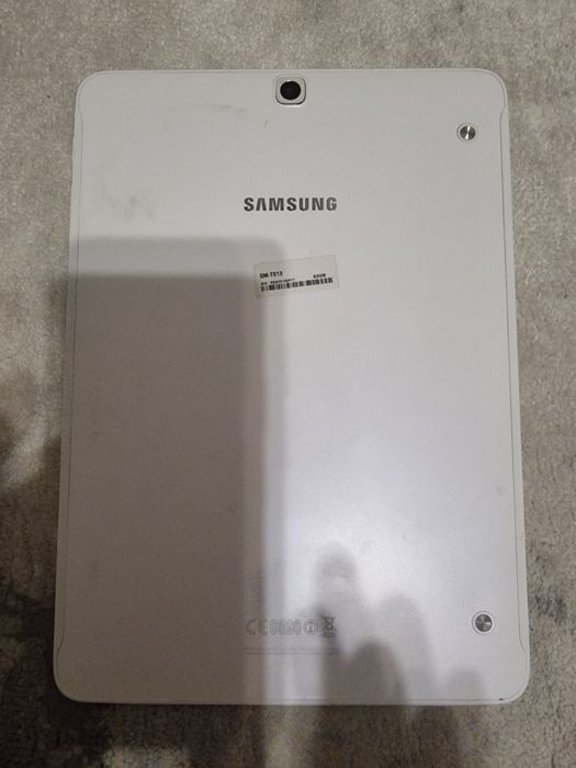 Tableta Samsung S2